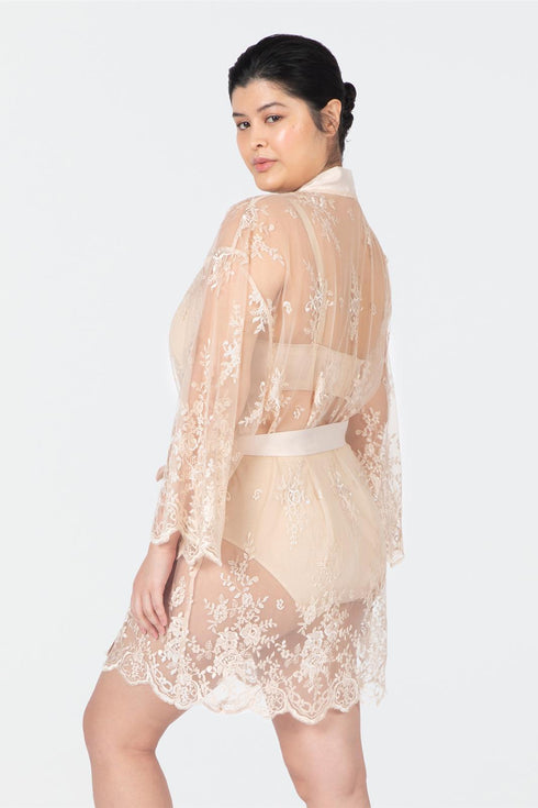 Rya Darling Cover Up